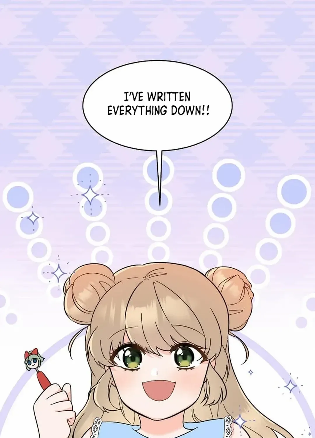 Read 1st year Max Level Manager chapter 131 image 12 on Lezhin