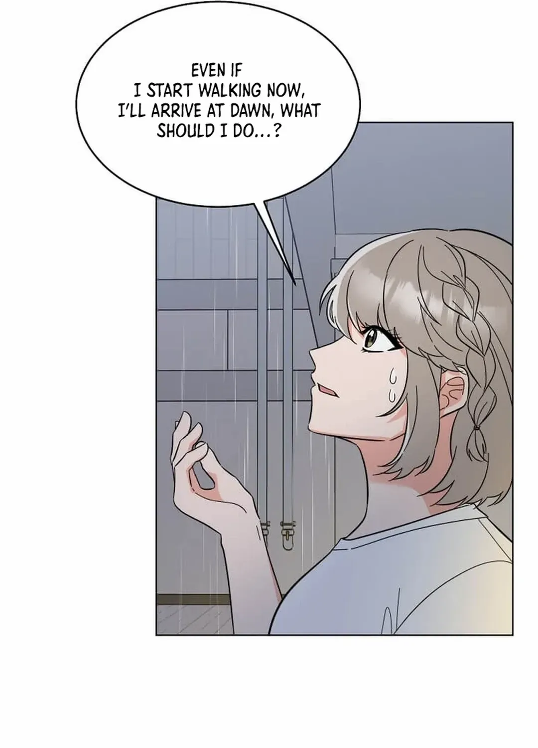 Read 1st year Max Level Manager chapter 131 image 124 on Lezhin