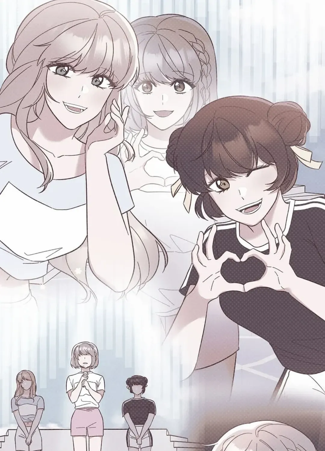 Read 1st year Max Level Manager chapter 131 image 130 on Lezhin