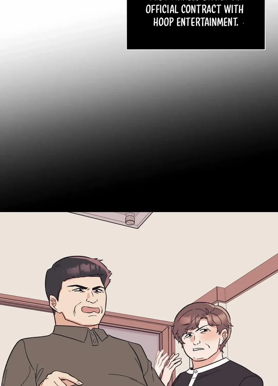 Read 1st year Max Level Manager chapter 131 image 16 on Lezhin