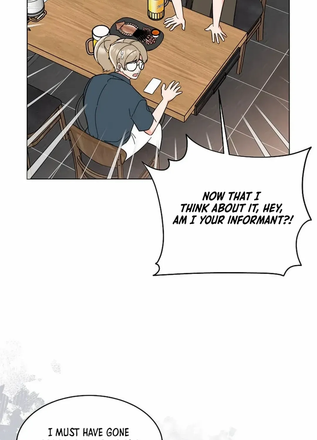 Read 1st year Max Level Manager chapter 131 image 23 on Lezhin