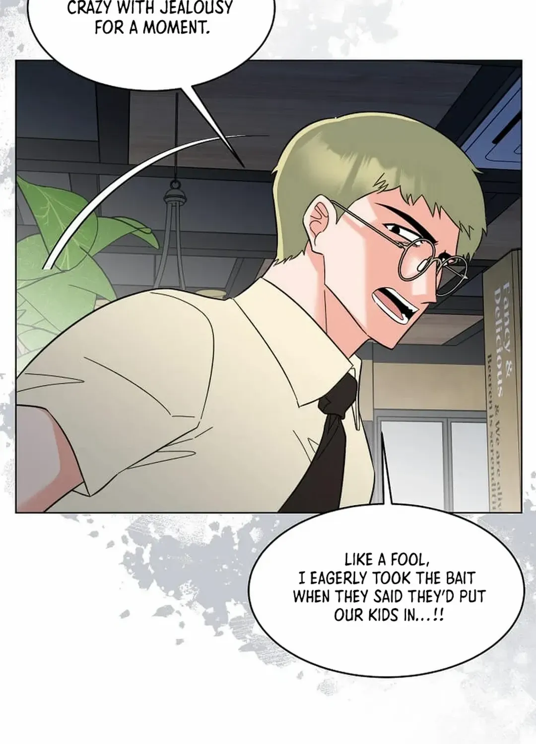 Read 1st year Max Level Manager chapter 131 image 24 on Lezhin