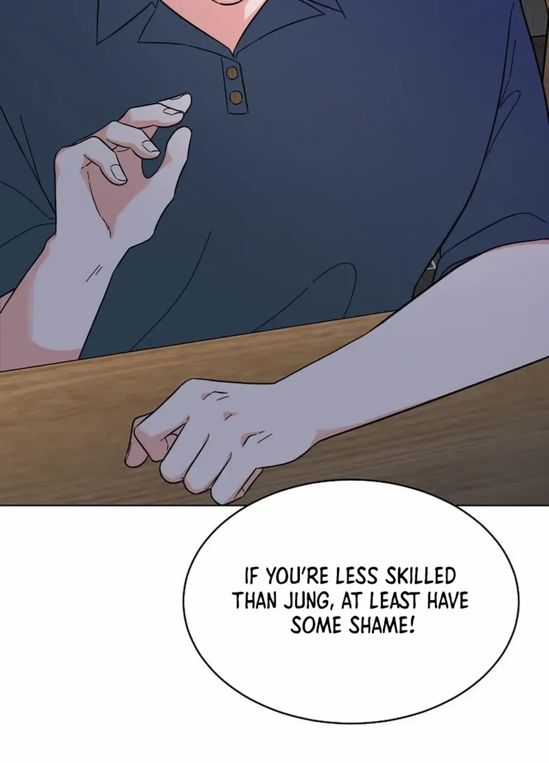 Read 1st year Max Level Manager chapter 131 image 26 on Lezhin