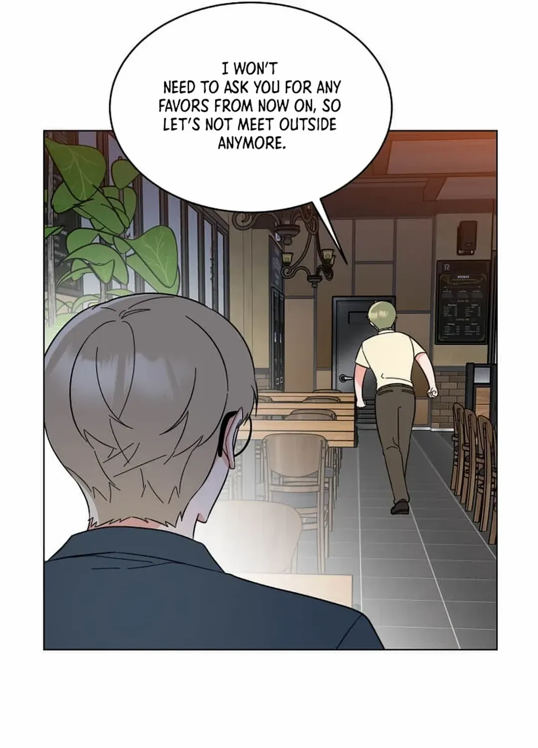 Read 1st year Max Level Manager chapter 131 image 28 on Lezhin