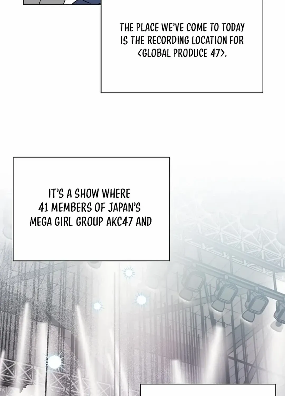 Read 1st year Max Level Manager chapter 131 image 36 on Lezhin