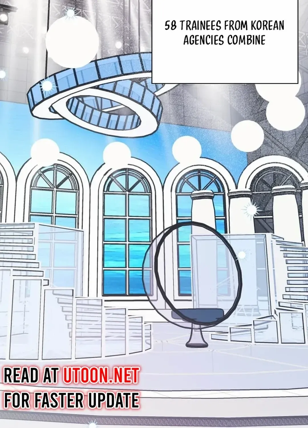 Read 1st year Max Level Manager chapter 131 image 37 on Lezhin