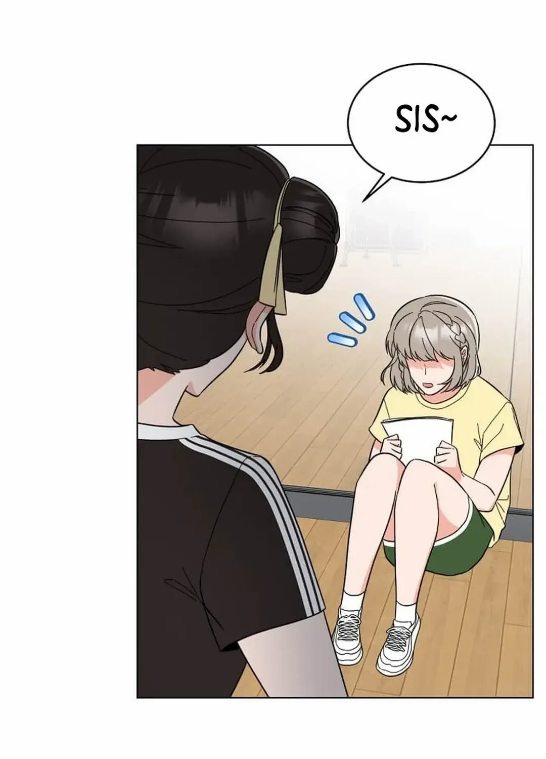Read 1st year Max Level Manager chapter 131 image 4 on Lezhin
