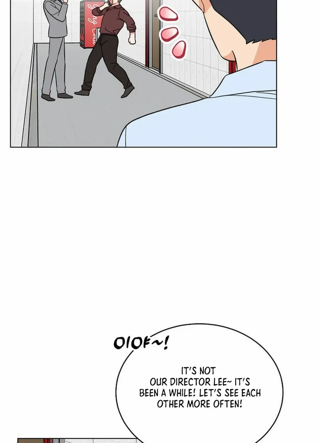 Read 1st year Max Level Manager chapter 131 image 46 on Lezhin