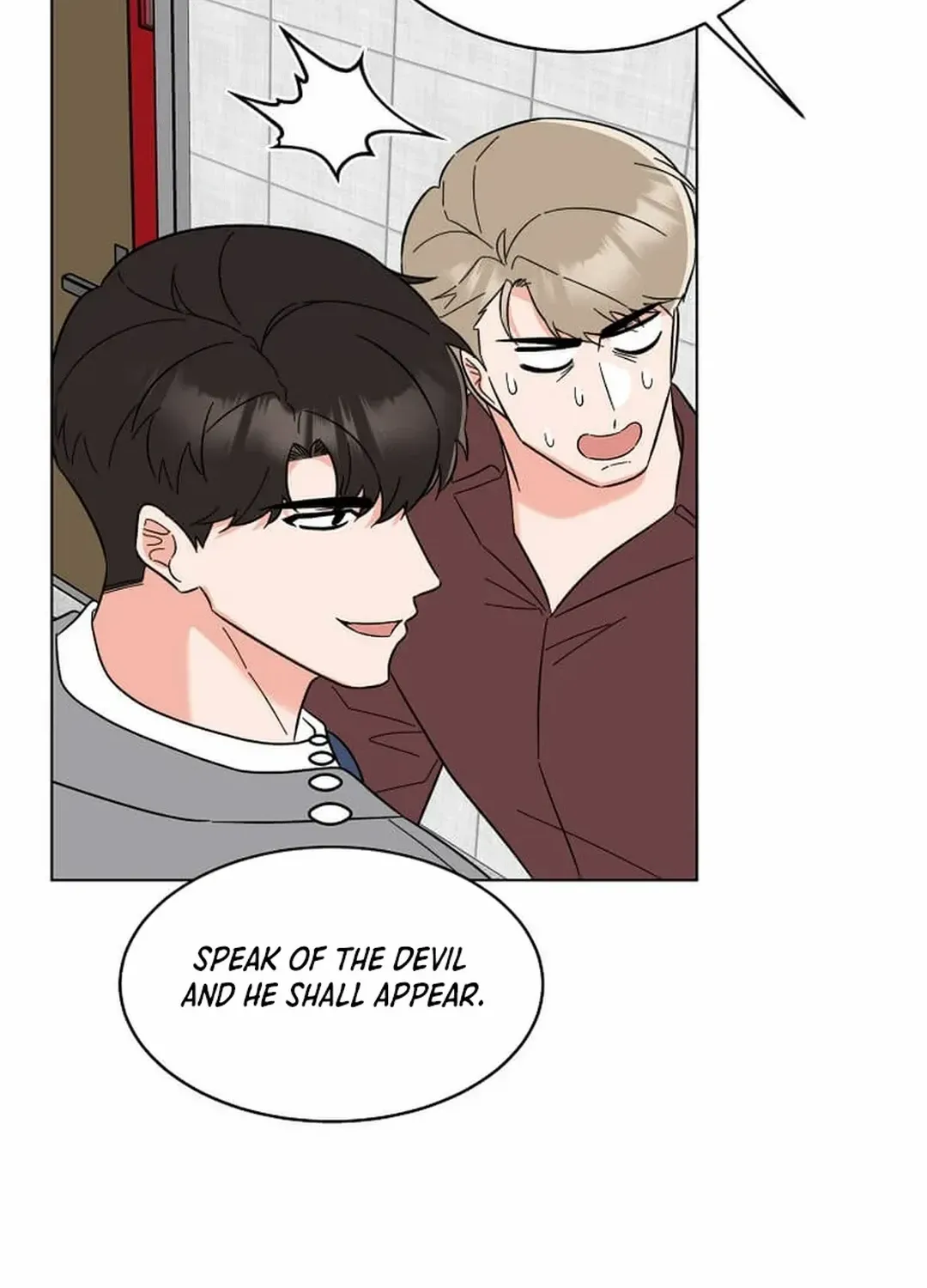Read 1st year Max Level Manager chapter 131 image 47 on Lezhin