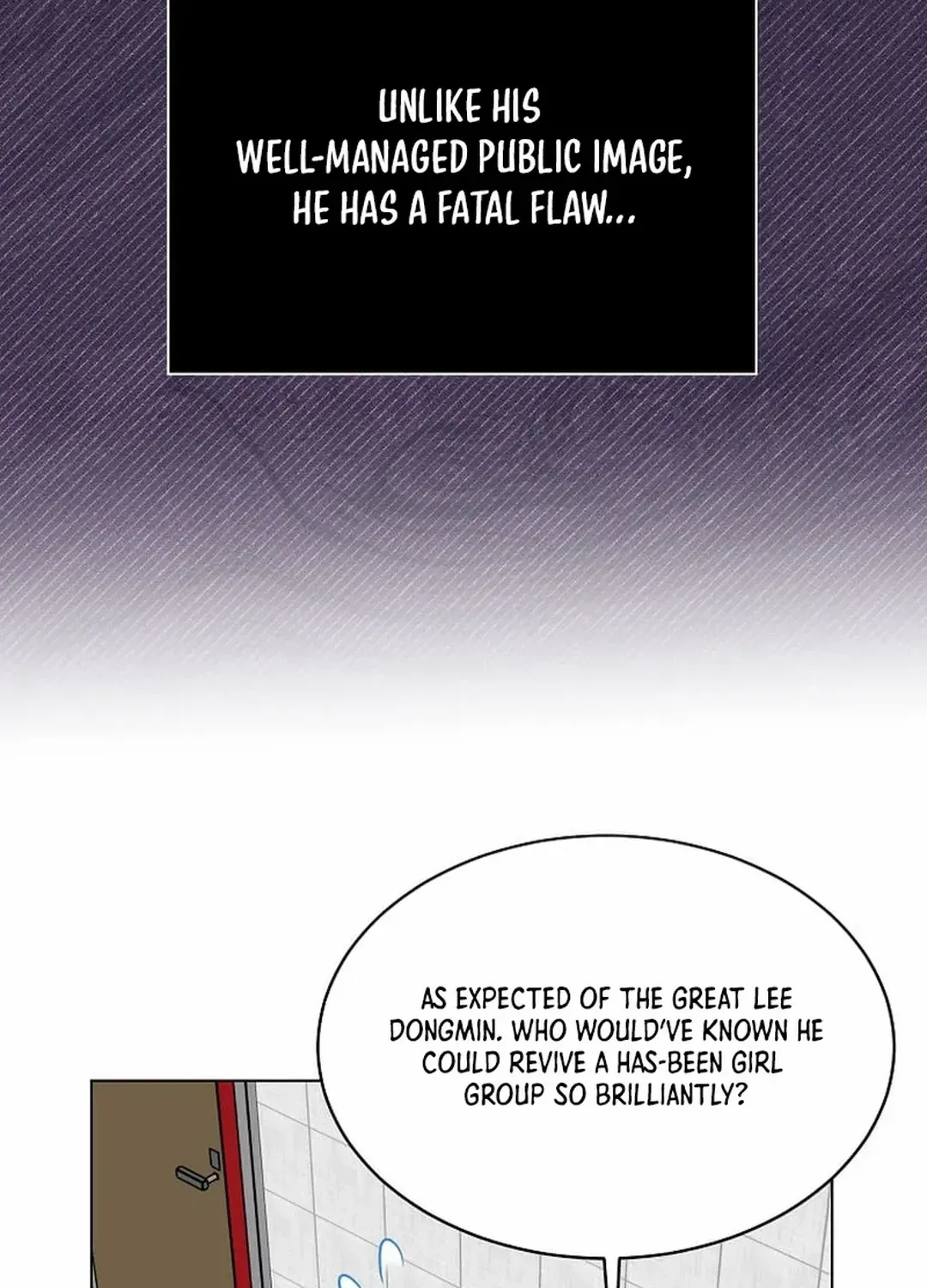 Read 1st year Max Level Manager chapter 131 image 51 on Lezhin