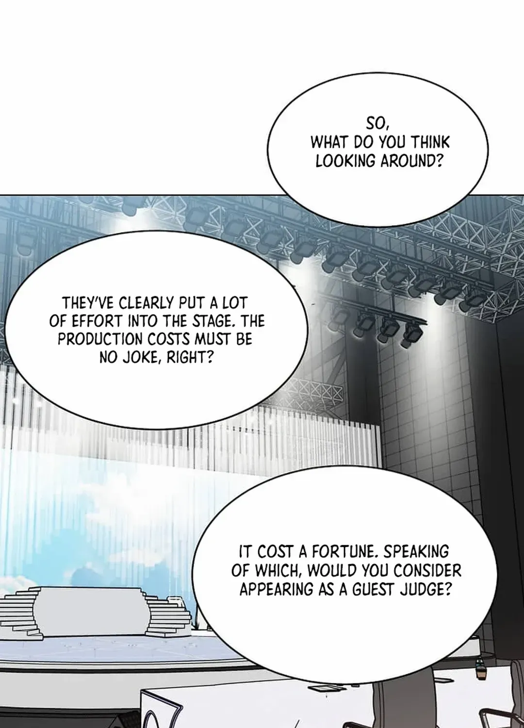 Read 1st year Max Level Manager chapter 131 image 53 on Lezhin