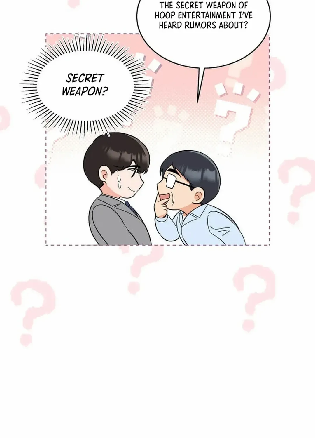 Read 1st year Max Level Manager chapter 131 image 58 on Lezhin