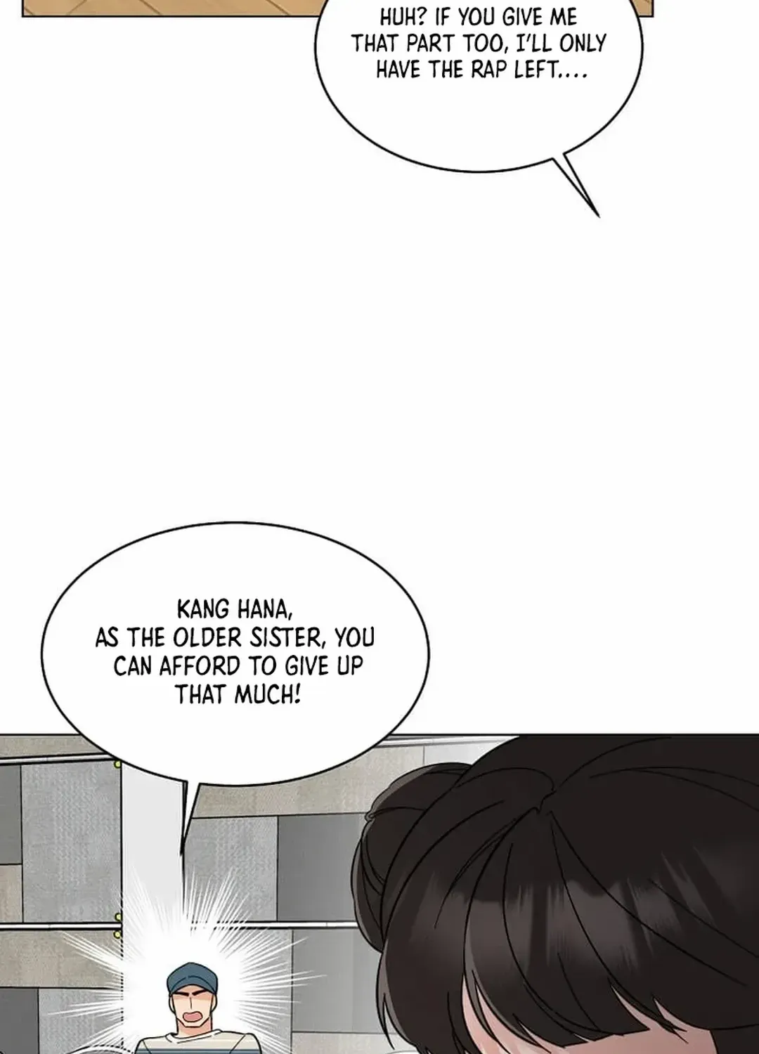 Read 1st year Max Level Manager chapter 131 image 6 on Lezhin