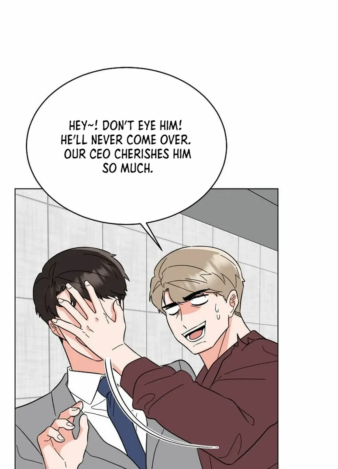 Read 1st year Max Level Manager chapter 131 image 60 on Lezhin