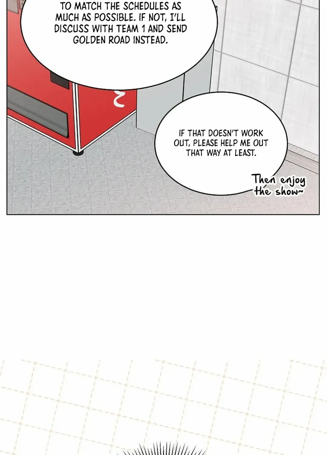 Read 1st year Max Level Manager chapter 131 image 65 on Lezhin