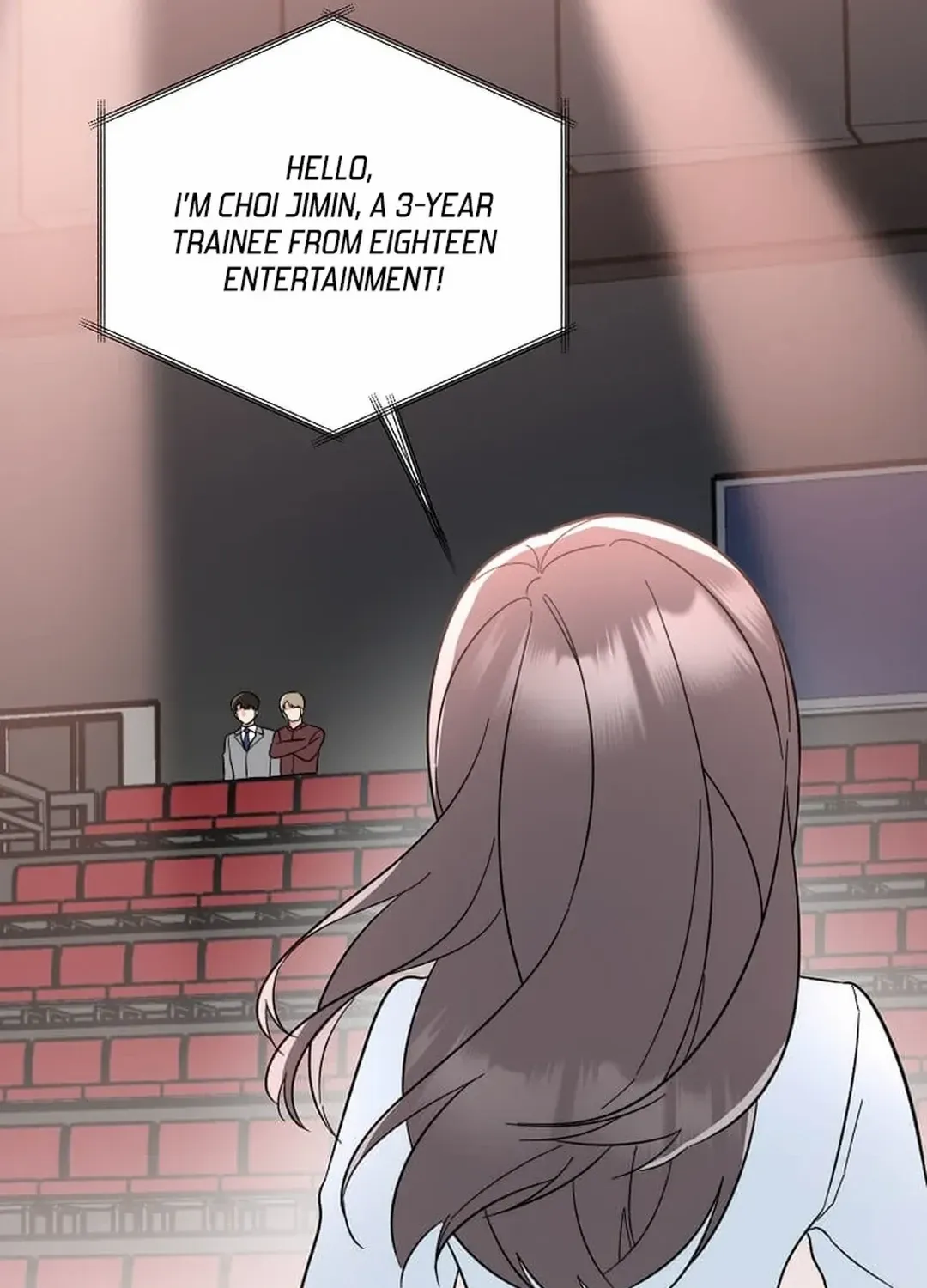 Read 1st year Max Level Manager chapter 131 image 68 on Lezhin