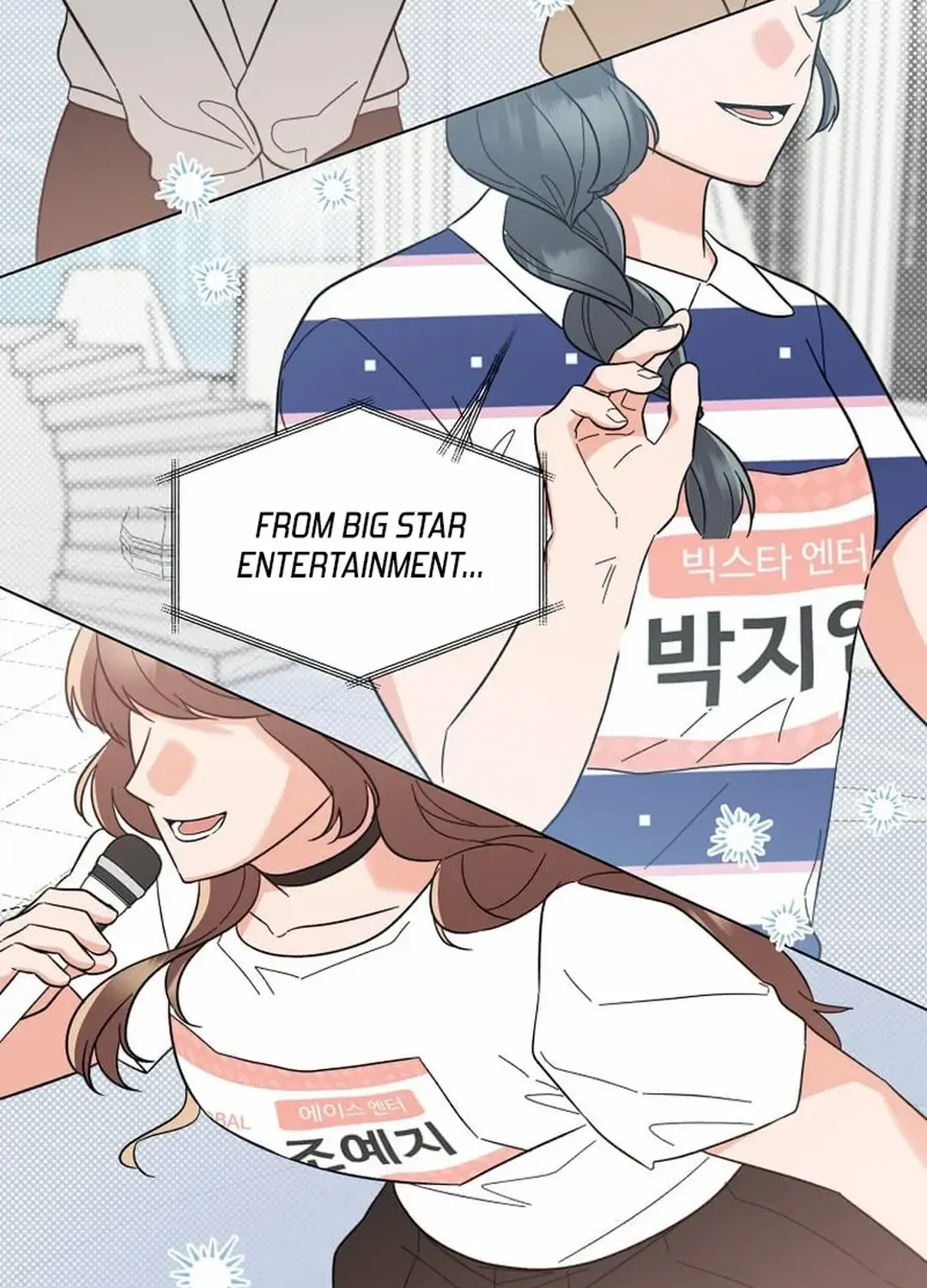 Read 1st year Max Level Manager chapter 131 image 70 on Lezhin