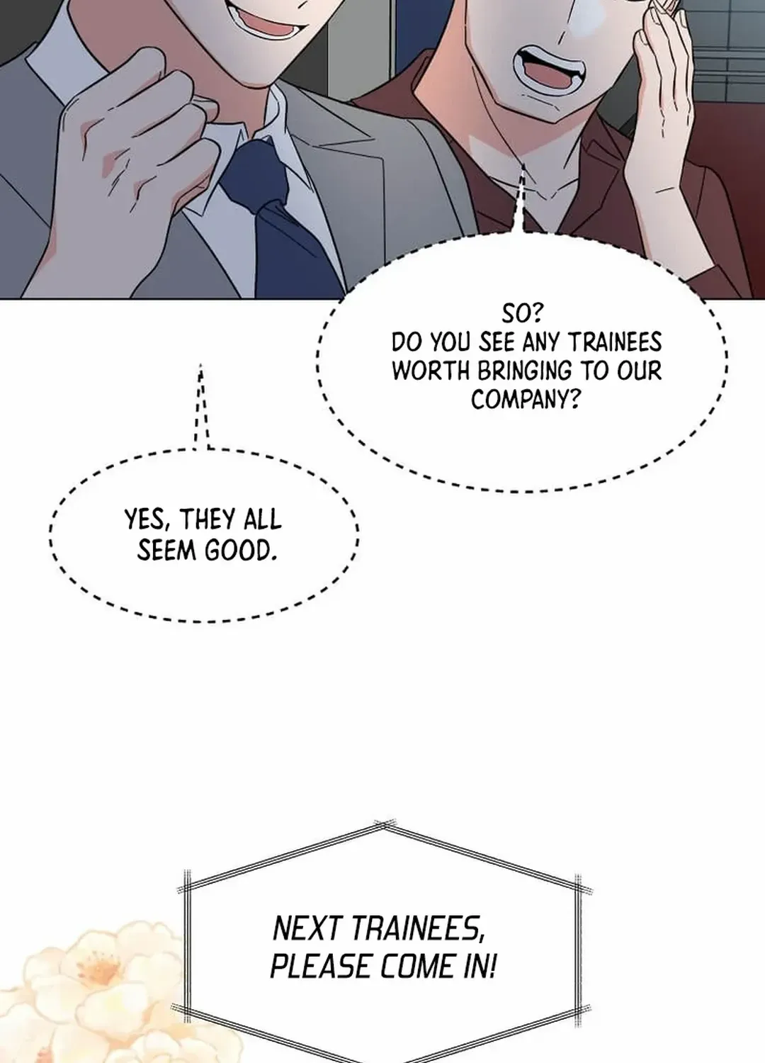 Read 1st year Max Level Manager chapter 131 image 72 on Lezhin
