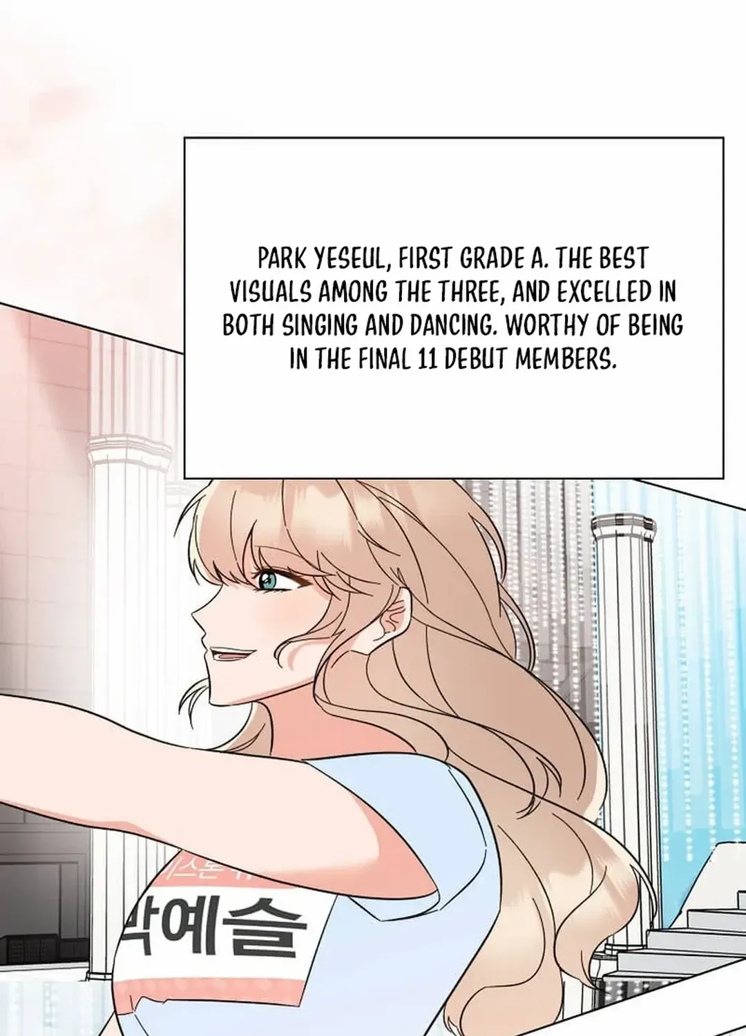 Read 1st year Max Level Manager chapter 131 image 76 on Lezhin