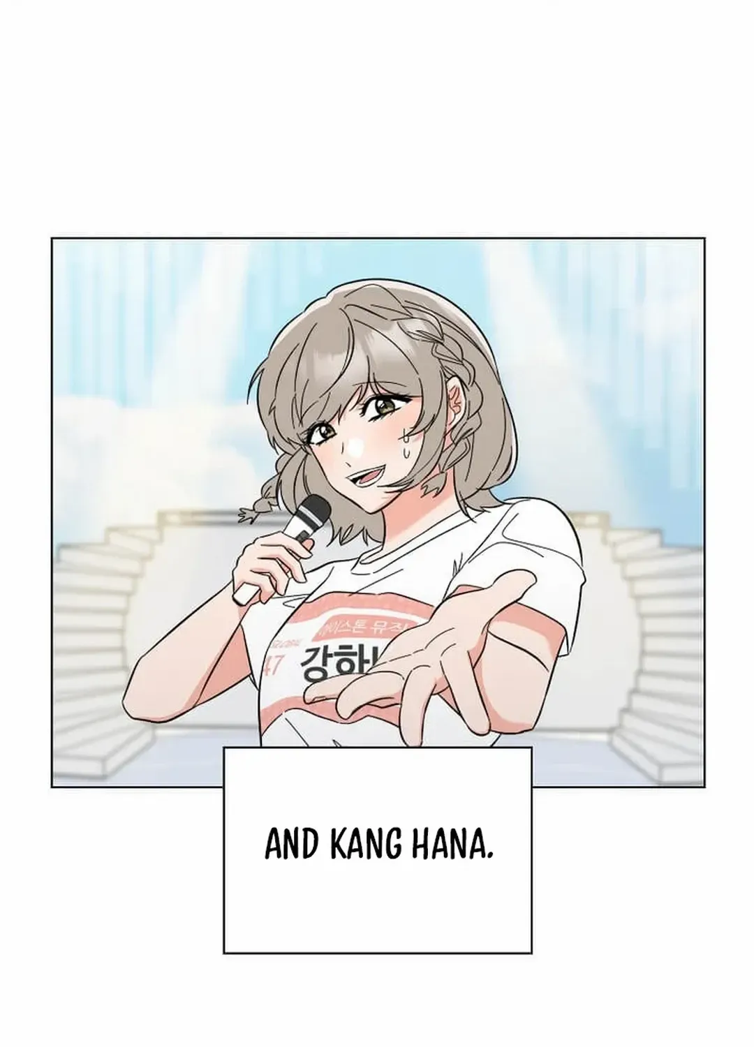 Read 1st year Max Level Manager chapter 131 image 78 on Lezhin
