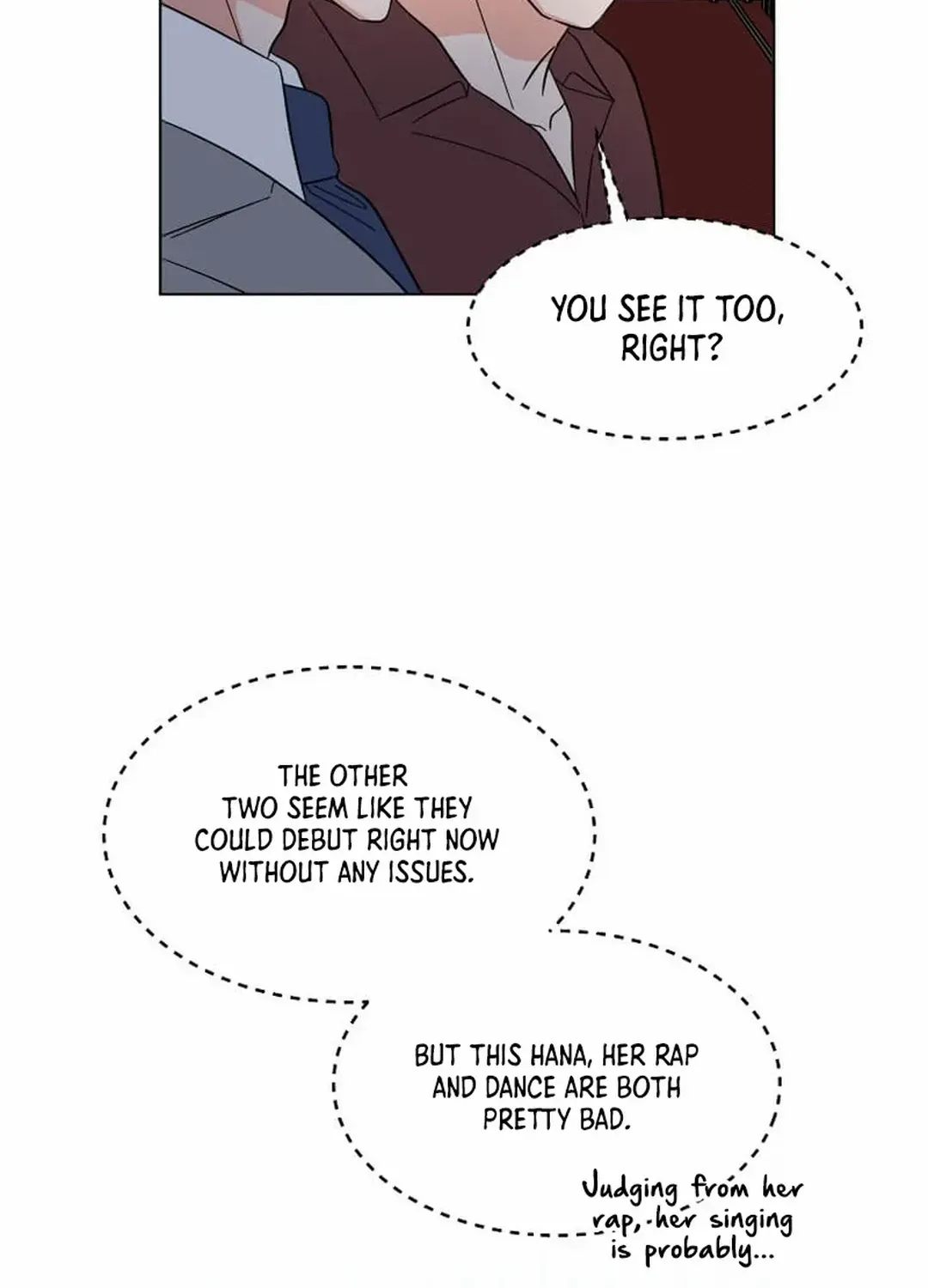 Read 1st year Max Level Manager chapter 131 image 80 on Lezhin