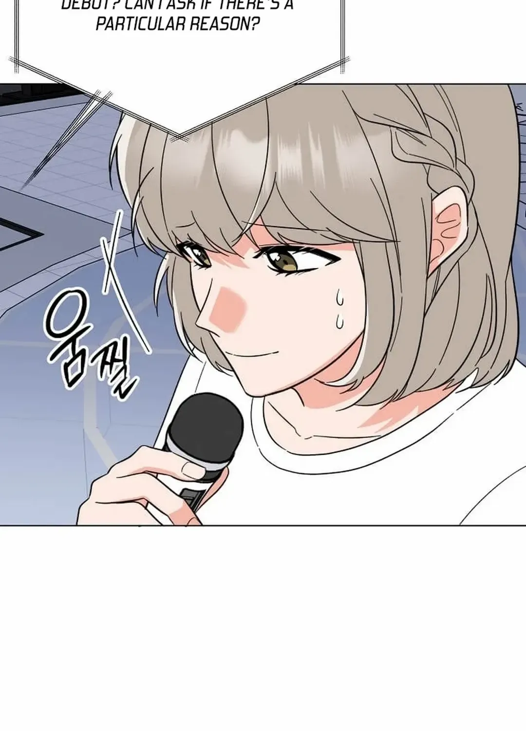 Read 1st year Max Level Manager chapter 131 image 85 on Lezhin
