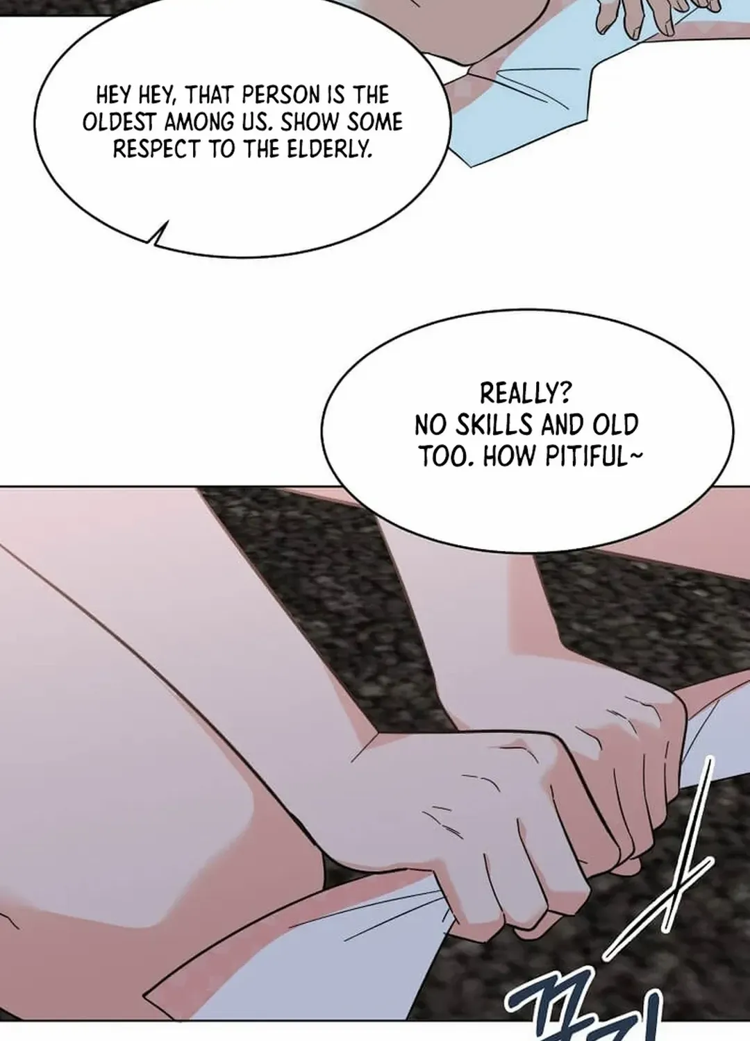 Read 1st year Max Level Manager chapter 131 image 97 on Lezhin