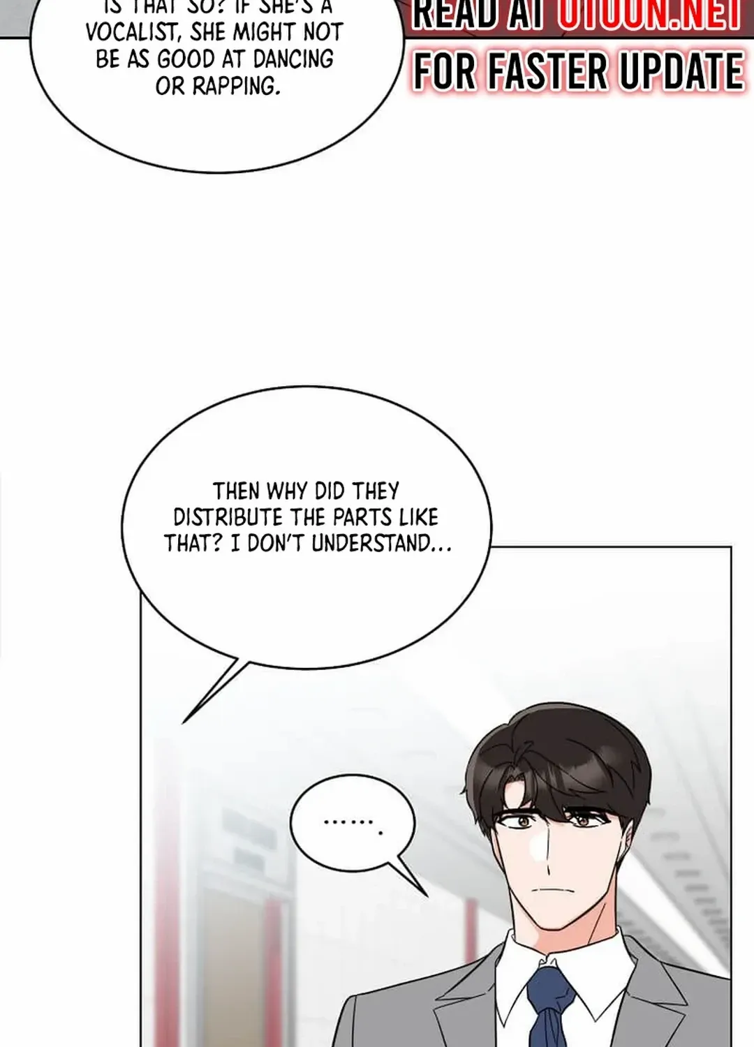 Read 1st year Max Level Manager chapter 132 image 10 on Lezhin