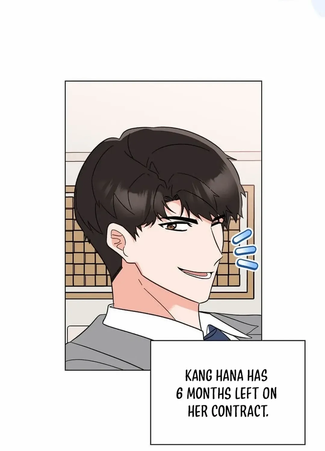 Read 1st year Max Level Manager chapter 132 image 102 on Lezhin