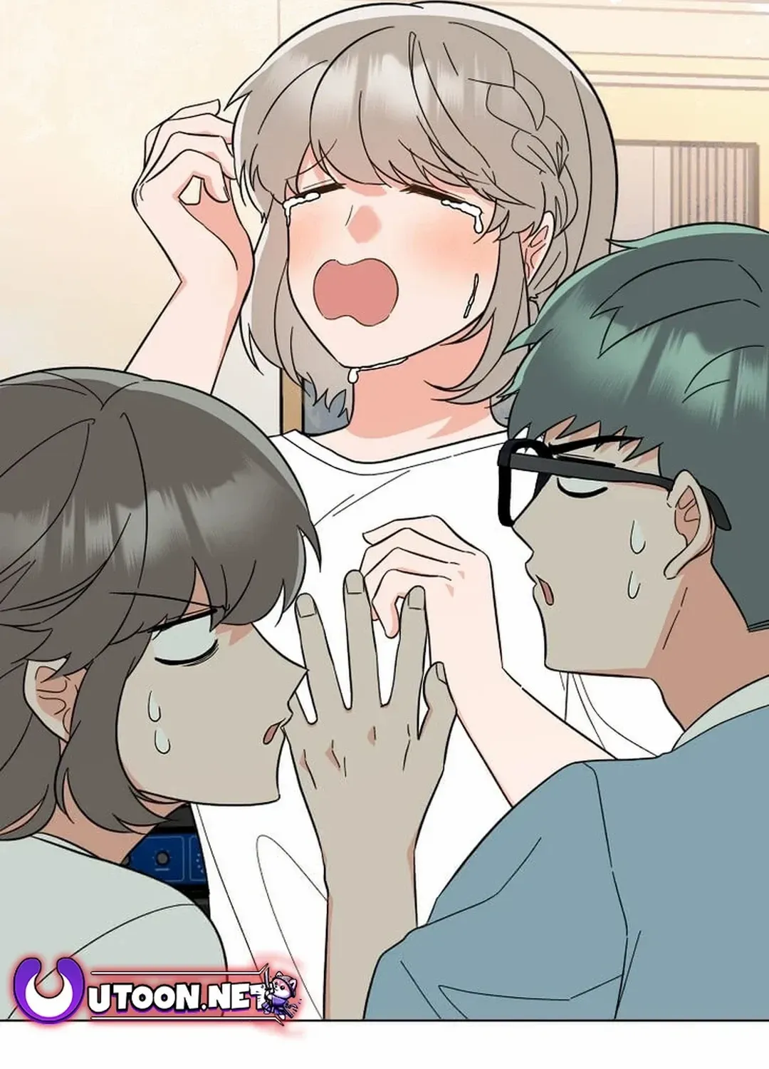 Read 1st year Max Level Manager chapter 132 image 104 on Lezhin