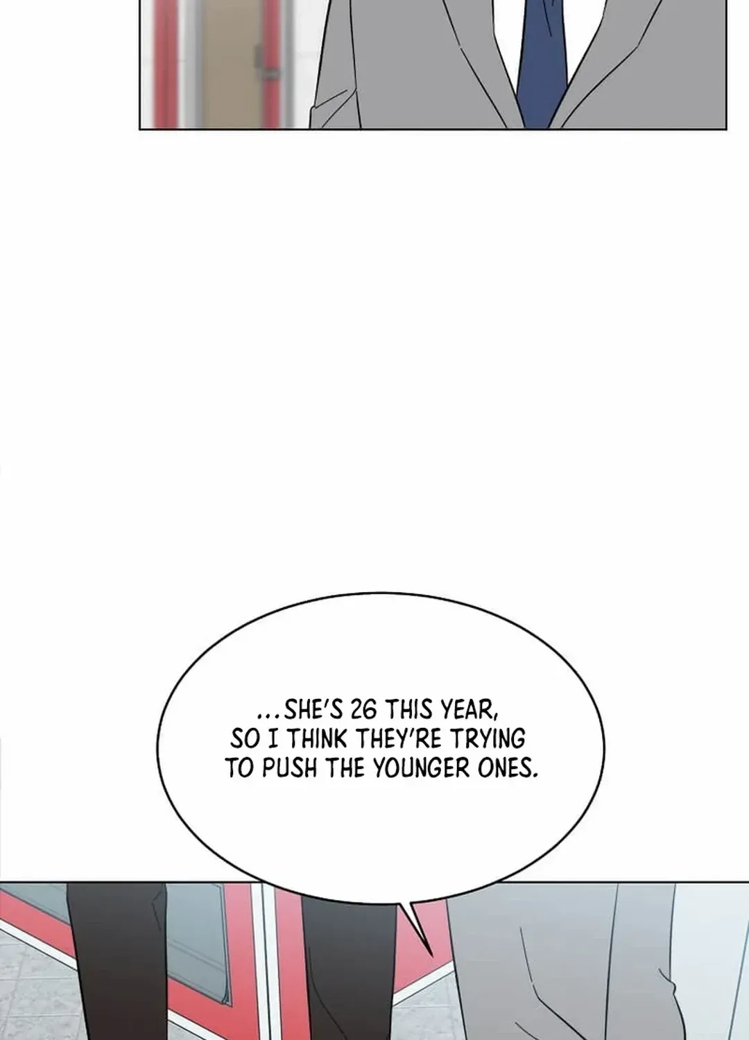 Read 1st year Max Level Manager chapter 132 image 11 on Lezhin