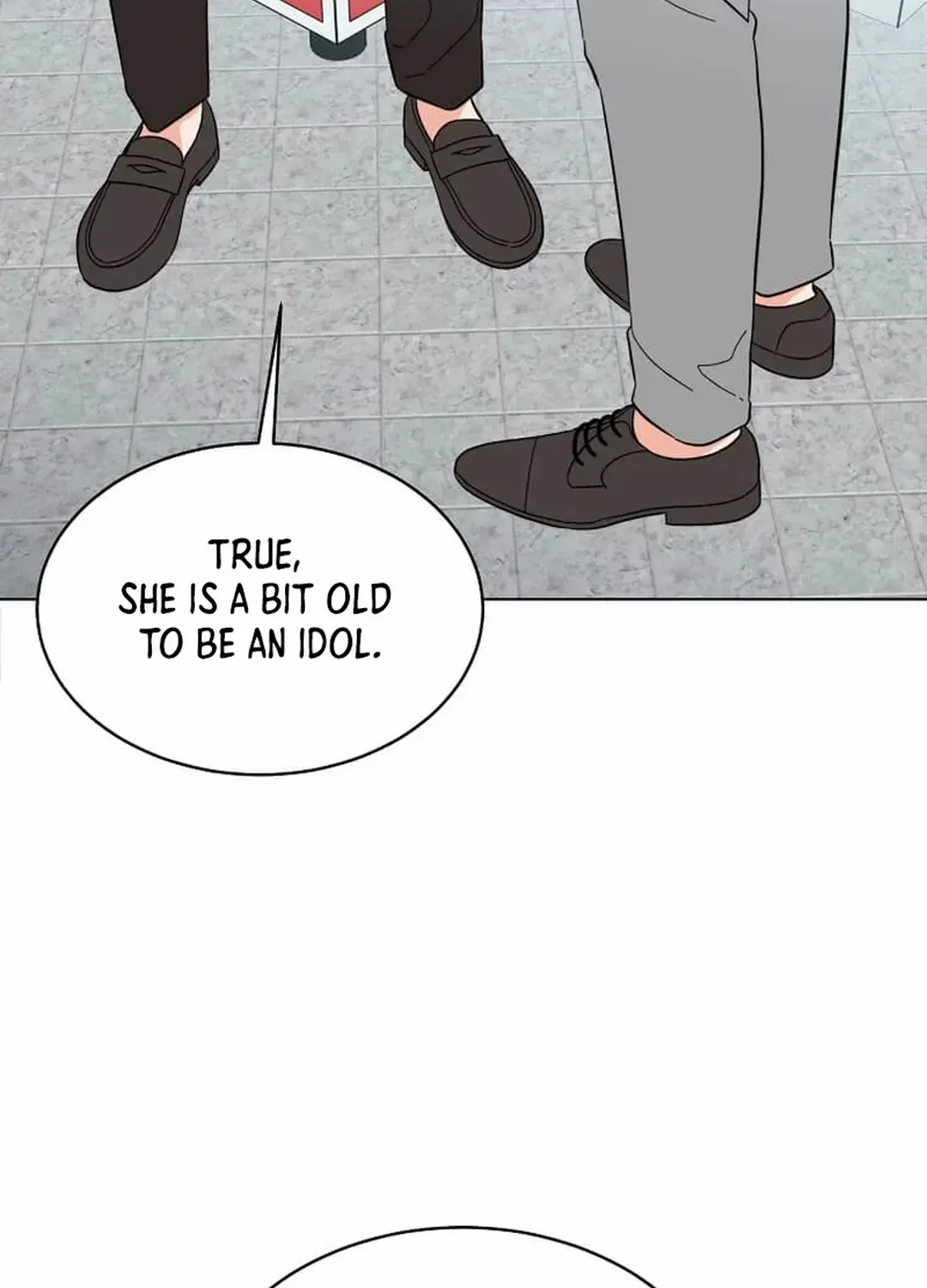 Read 1st year Max Level Manager chapter 132 image 12 on Lezhin