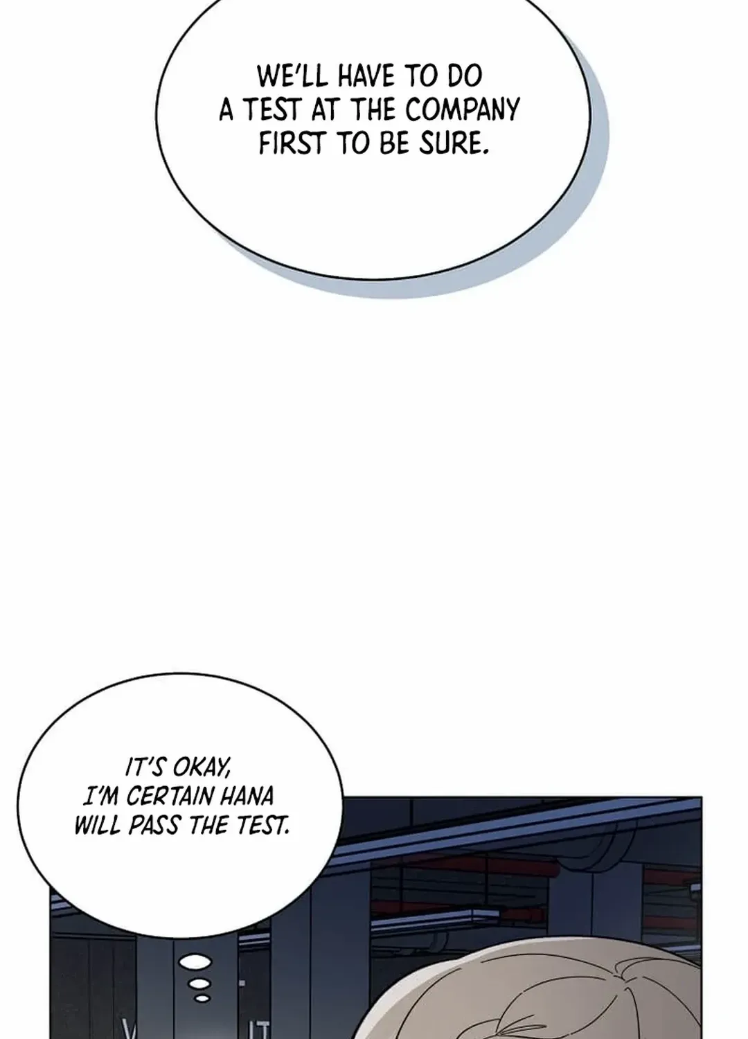 Read 1st year Max Level Manager chapter 132 image 13 on Lezhin