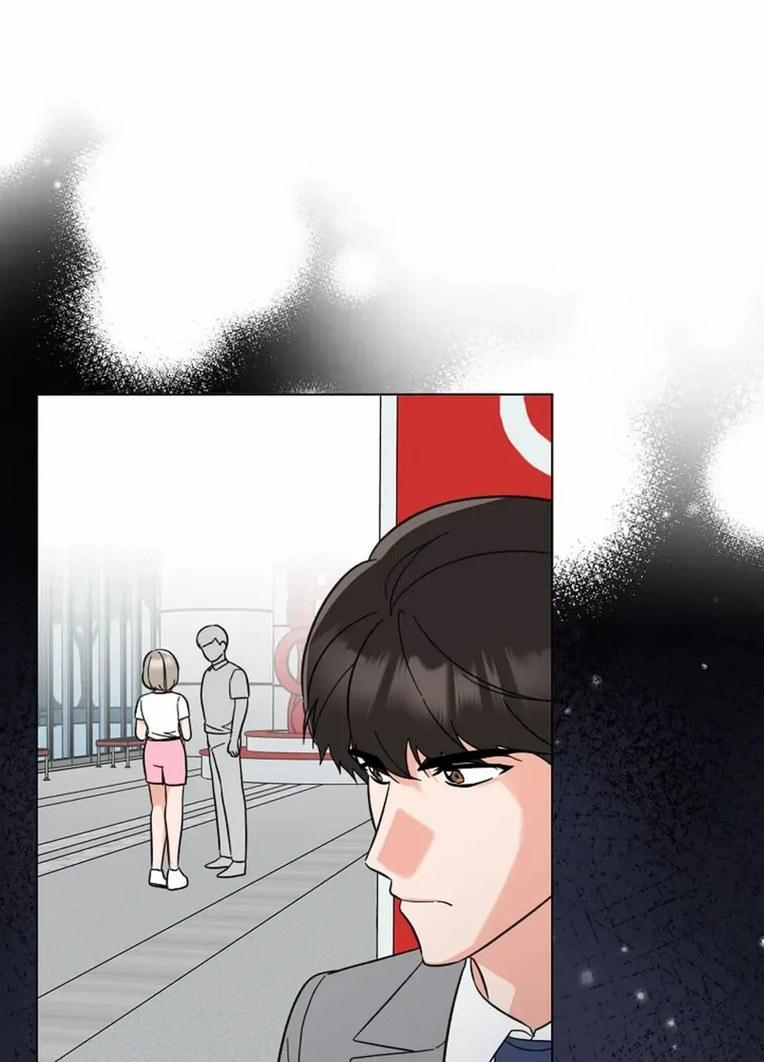 Read 1st year Max Level Manager chapter 132 image 18 on Lezhin