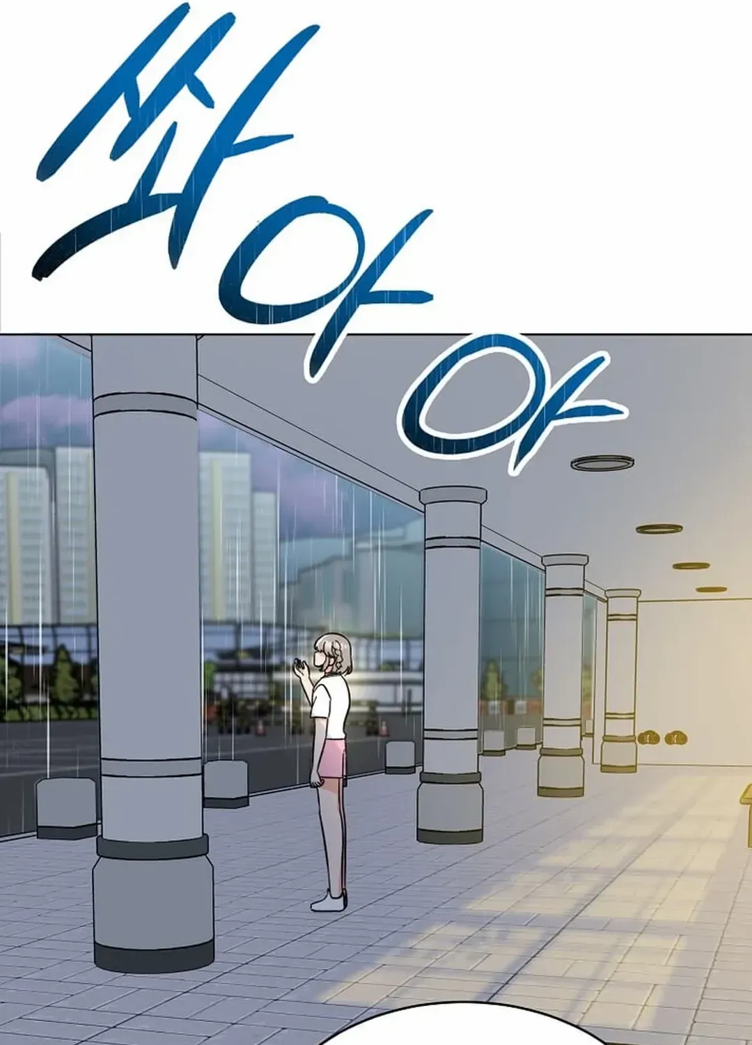 Read 1st year Max Level Manager chapter 132 image 21 on Lezhin