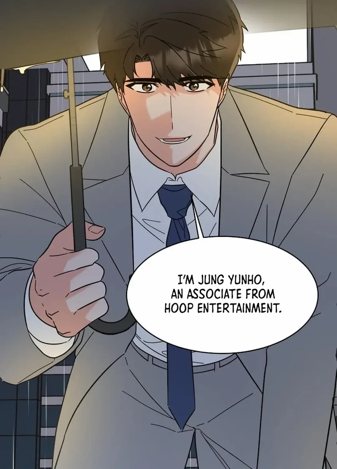 Read 1st year Max Level Manager chapter 132 image 28 on Lezhin