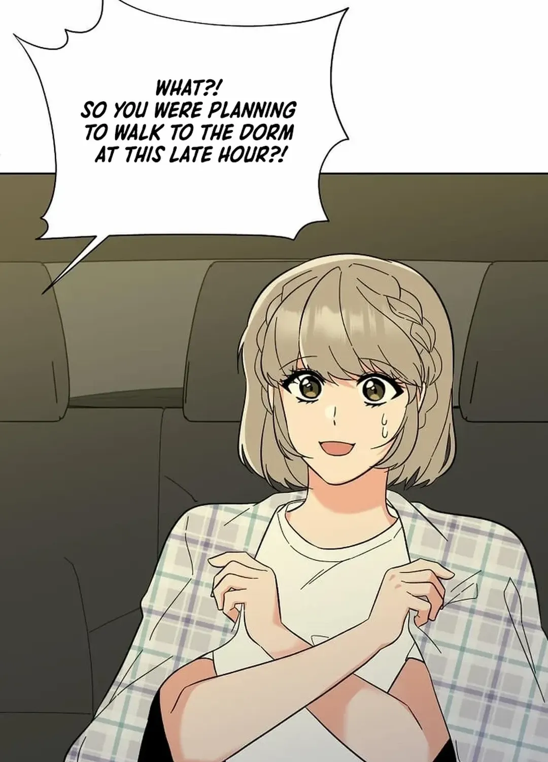 Read 1st year Max Level Manager chapter 132 image 33 on Lezhin