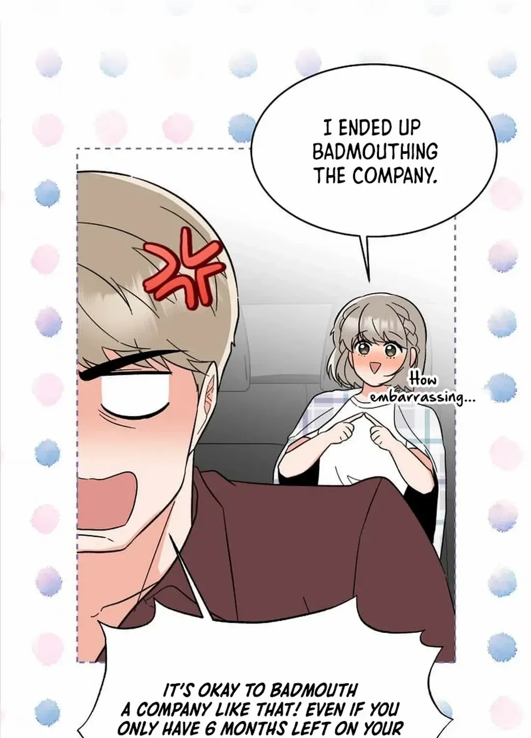 Read 1st year Max Level Manager chapter 132 image 35 on Lezhin