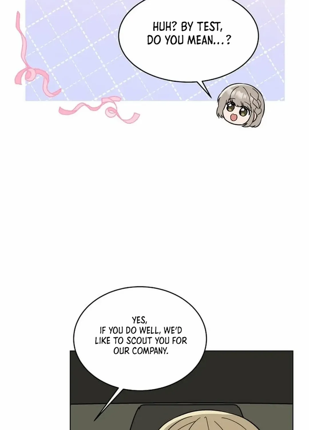 Read 1st year Max Level Manager chapter 132 image 37 on Lezhin