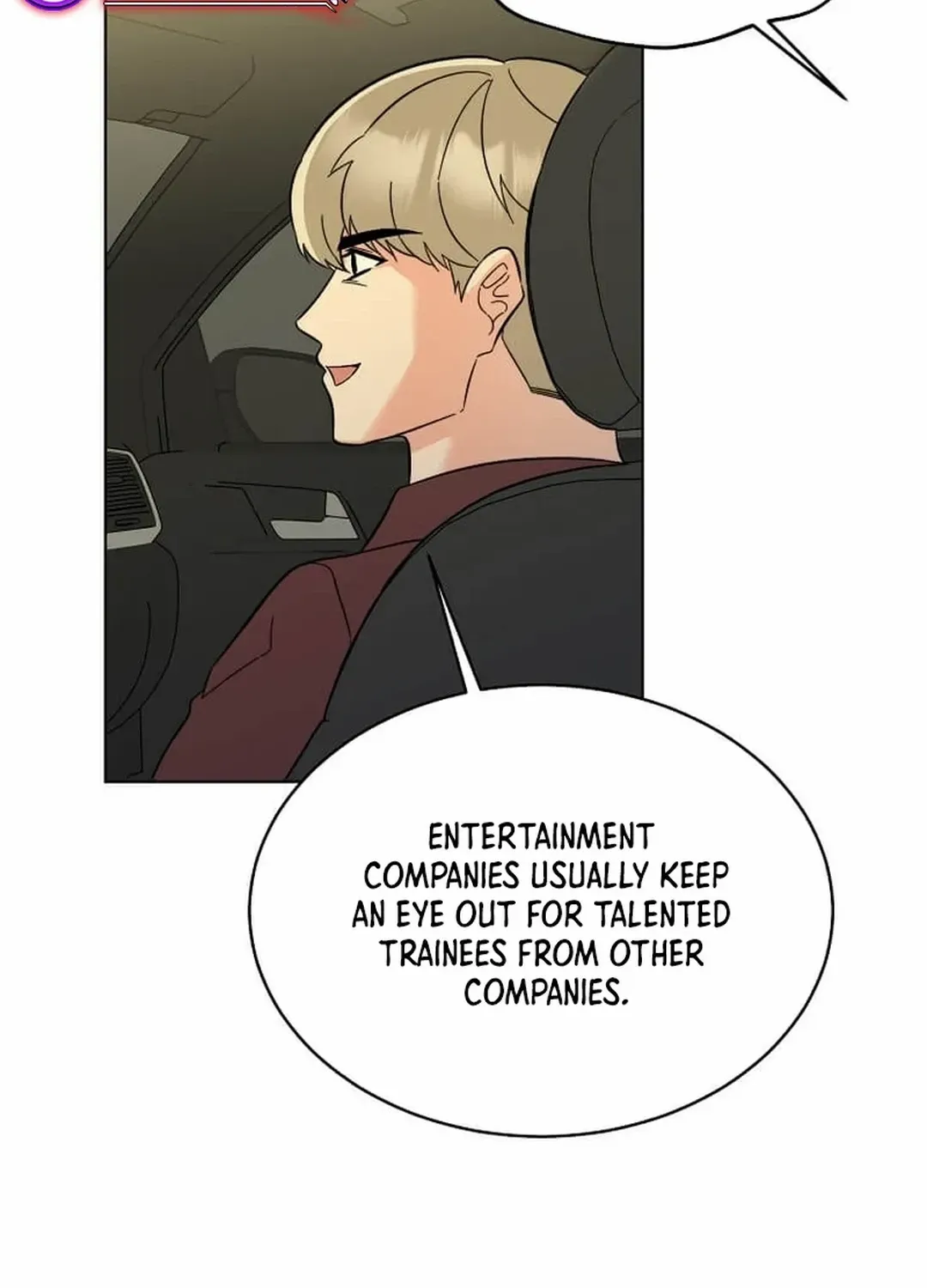 Read 1st year Max Level Manager chapter 132 image 39 on Lezhin