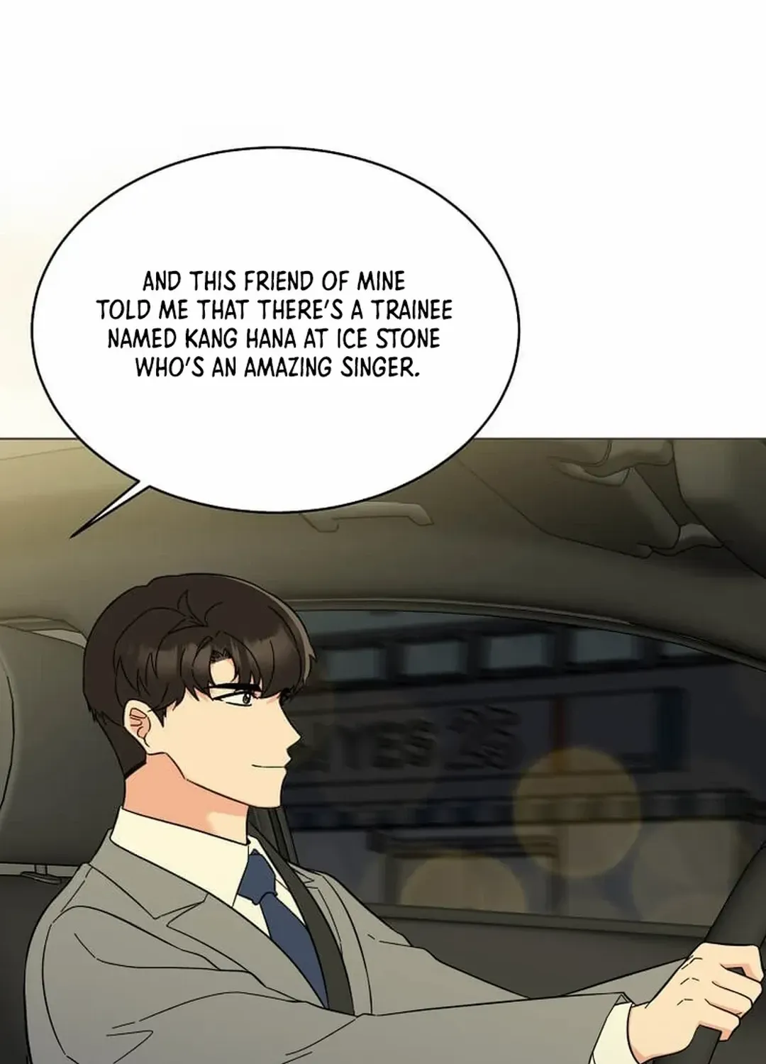 Read 1st year Max Level Manager chapter 132 image 40 on Lezhin