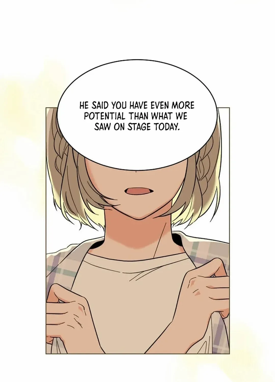 Read 1st year Max Level Manager chapter 132 image 42 on Lezhin