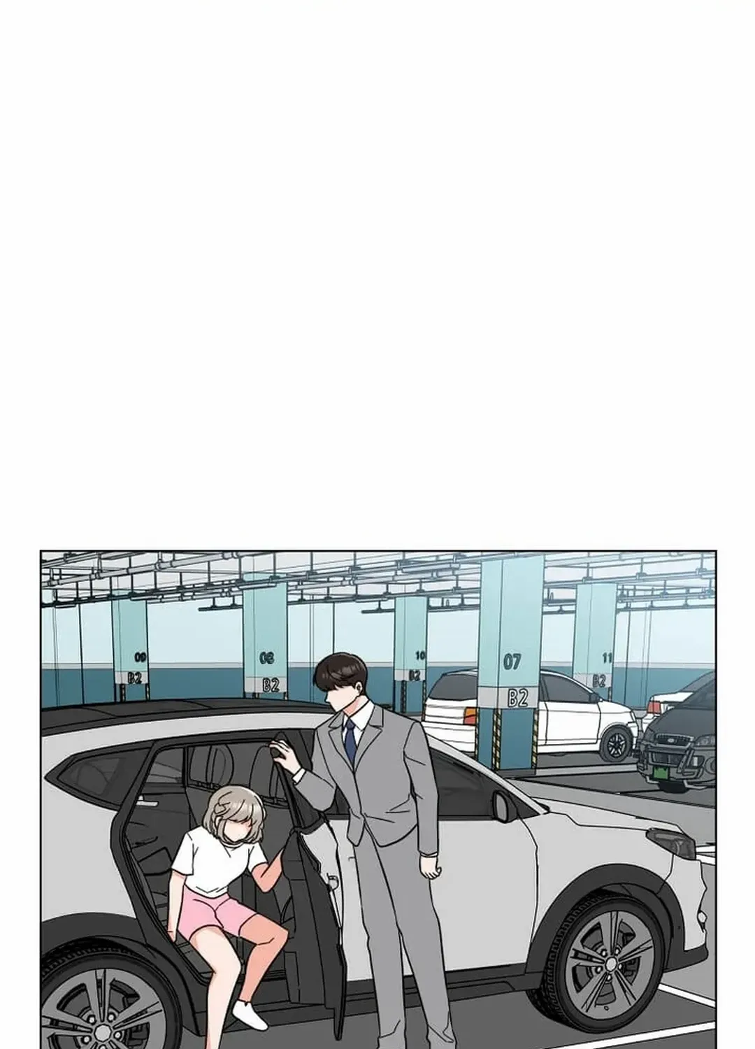 Read 1st year Max Level Manager chapter 132 image 49 on Lezhin