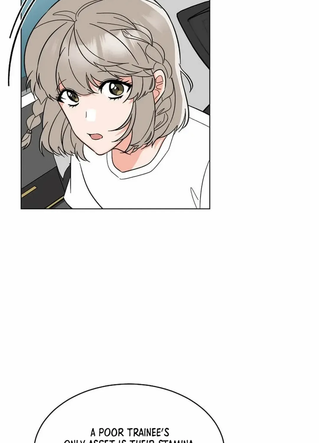 Read 1st year Max Level Manager chapter 132 image 51 on Lezhin