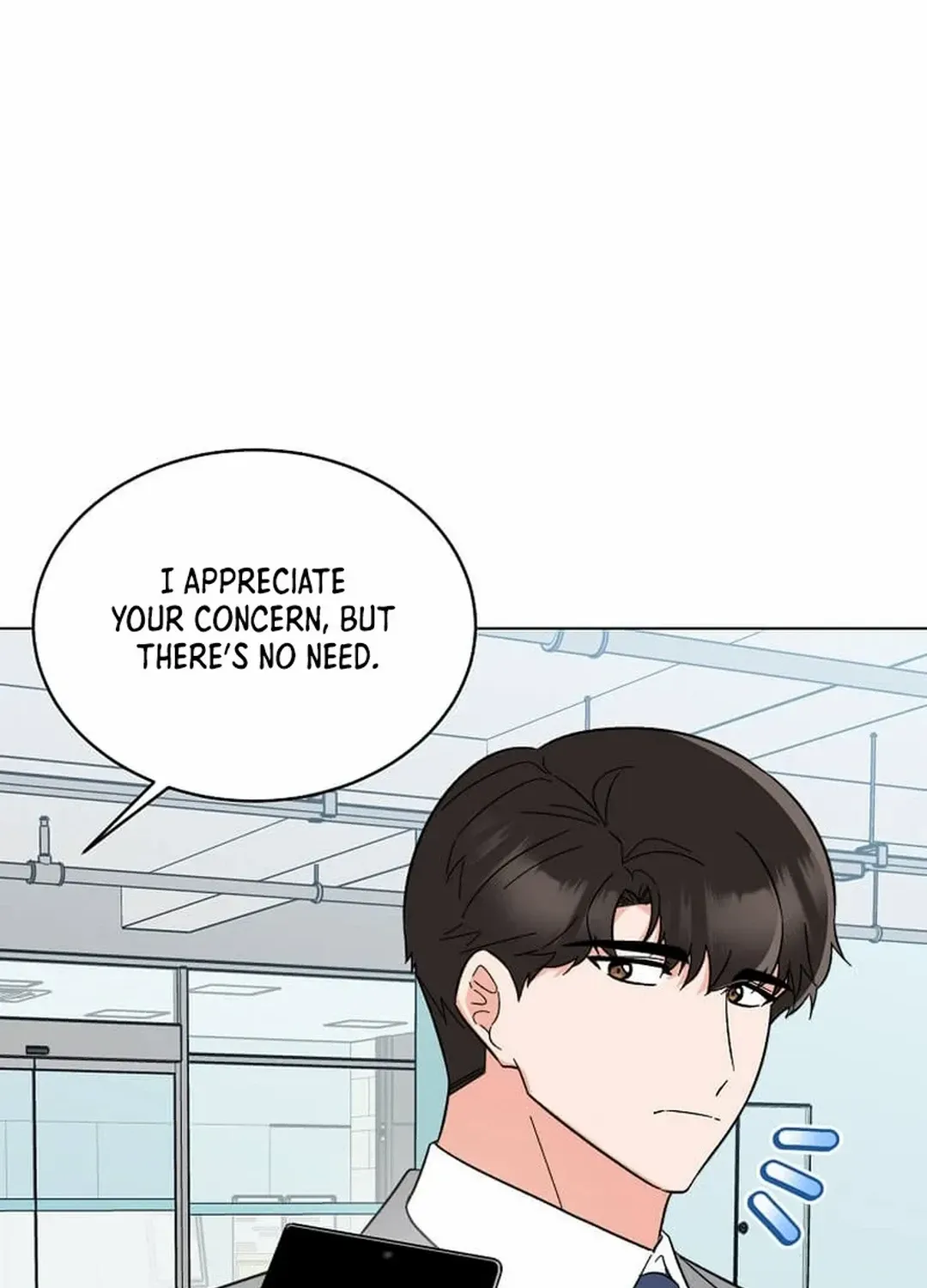 Read 1st year Max Level Manager chapter 132 image 56 on Lezhin