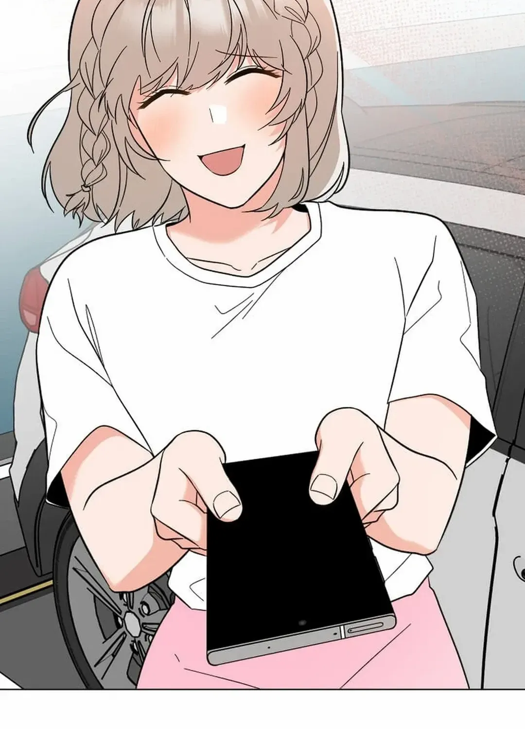 Read 1st year Max Level Manager chapter 132 image 58 on Lezhin