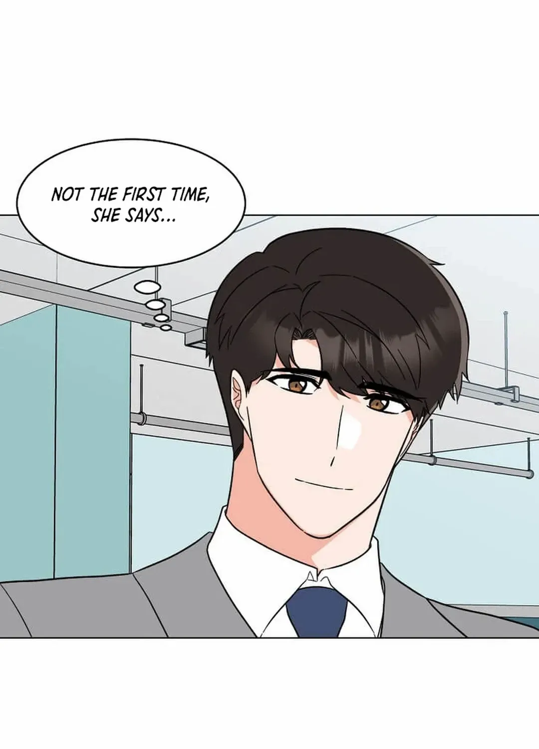 Read 1st year Max Level Manager chapter 132 image 59 on Lezhin