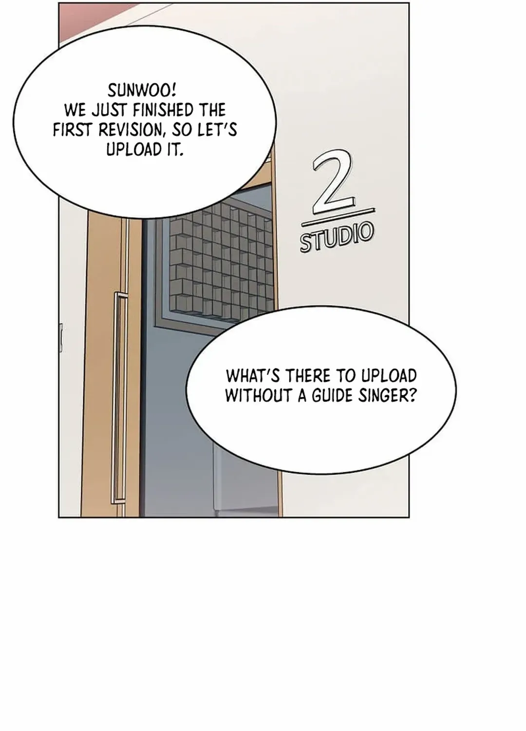 Read 1st year Max Level Manager chapter 132 image 62 on Lezhin