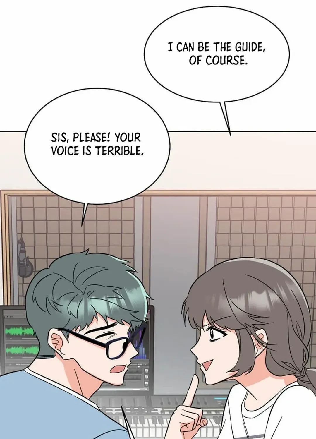 Read 1st year Max Level Manager chapter 132 image 63 on Lezhin