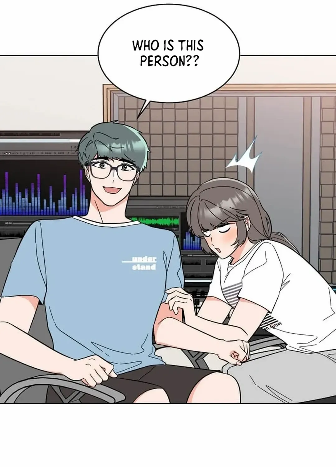 Read 1st year Max Level Manager chapter 132 image 67 on Lezhin
